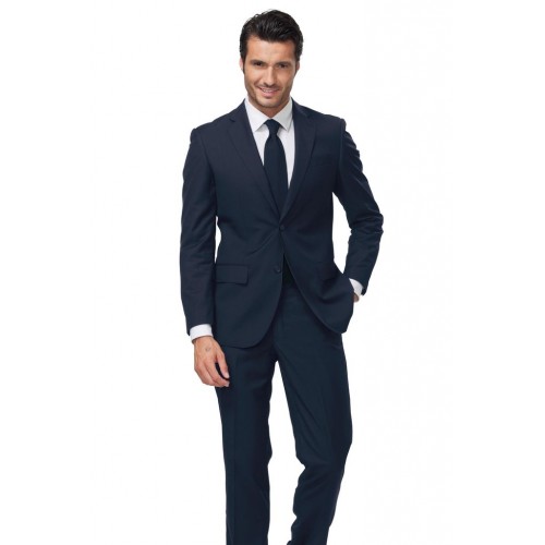 PANTALONI BARRY SIGGI HORECA 28PA0897
