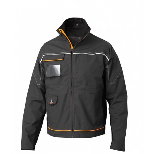 GIUBBINO EXPLORER SIGGI WORKWEAR 62GB0419