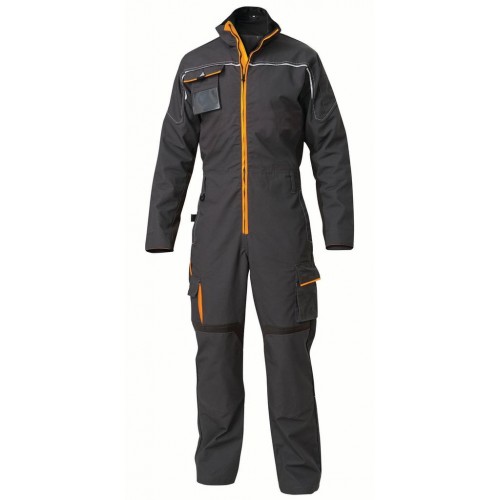 TUTA EXPLORER SIGGI WORKWEAR 62TU0336