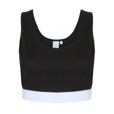 WOMEN'S FASHION CROP TOP SKSK236