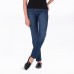 LADIES KATY STR JEANS 98%2%E