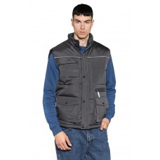 GILET SWORD 0301
