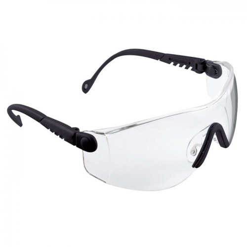 OP-TEMA MONTATURA NERA L/FOG BAN 1004947