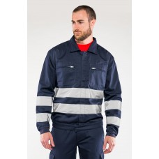 GIUBBINO AIRLINE WINTER BLU 16080B