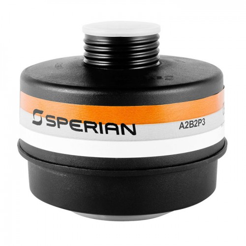 FILTRO IN PLASTICA A2B2P3 1788070
