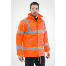 PARKA STOP ALTA VISIBILITA' 2299