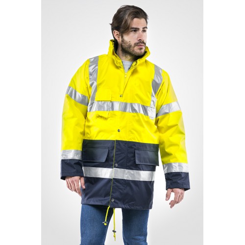 PARKA BI-ROAD 2302