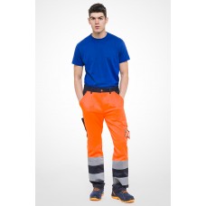 PANTALONE ALTA VISIBILIT? BICOLORE 2560X
