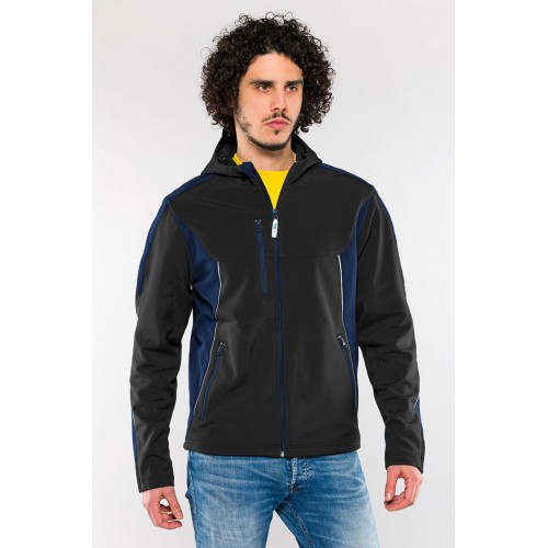 GIUBBOTTO MERCURY SOFTSHELL DA UOMO 31800