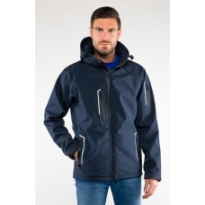 GIUBBOTTO GEYSER SOFTSHELL 32000