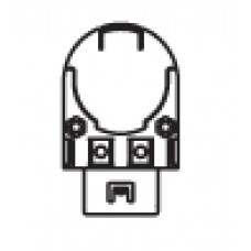 ADATTATORE A LAMA 1035131-VS