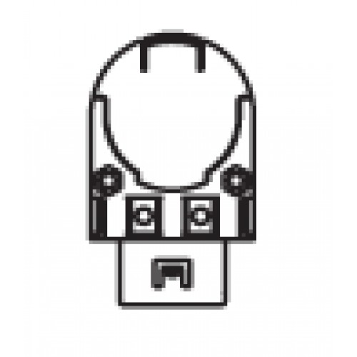 ADATTATORE A LAMA 1035131-VS