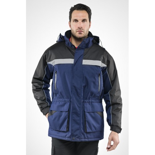 PARKA SIBERIA 5100
