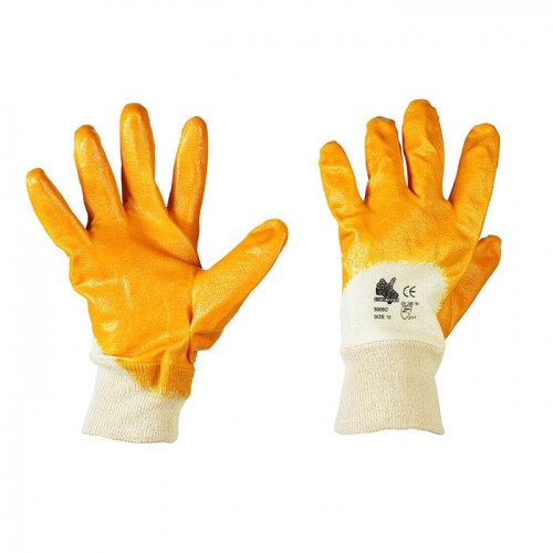 G.TO NBR GIALLO POLSO MAGLIA AREATO 6305