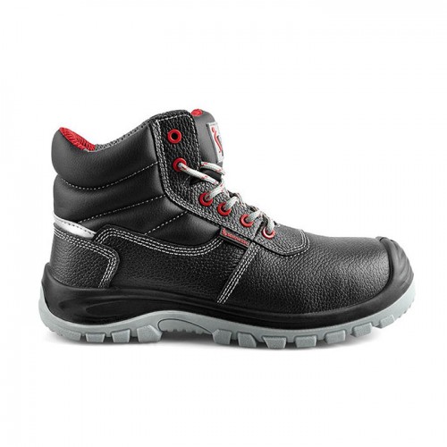 SCARPA ALTA FIRE NERA S3 7020