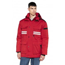 PARKA BARENTS 70300