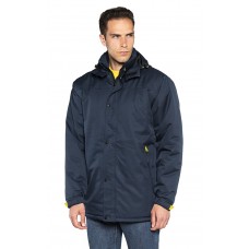 PARKA PACK BLU NAVY 70400B