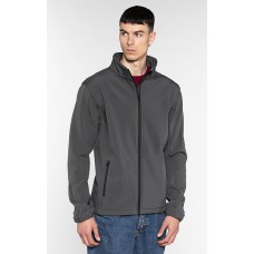 GIUBBINO SOFTSHELL FOGGY 70600