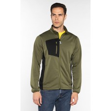 FELPA TREKKING 70700