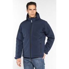 GIUBBINO SOFTSHELL SNOW 71000