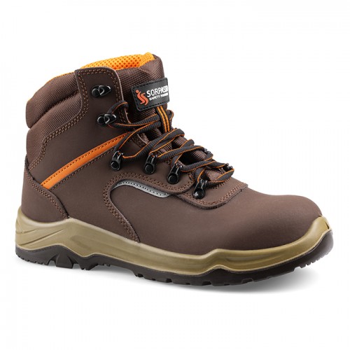 SCARPA ALTA ICARO S3 SRC 832