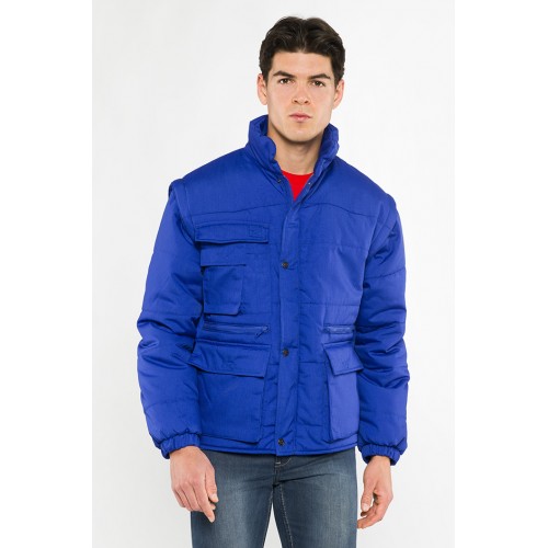 GIUBBOTTO SUPER ANTARES 9045