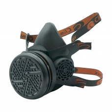 SEMIMASCHERA MONOFILTRO SENZA FILTR C7354