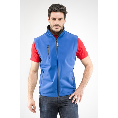GILET CHRONO E0120