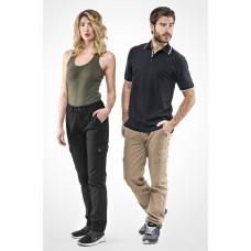 PANTALONE TIGER 270 GR E0209