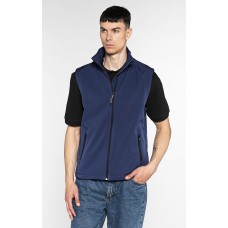 GILET GINGER E0320
