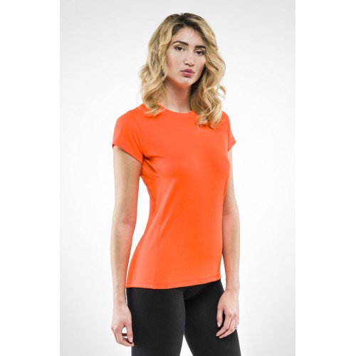 T-SHIRT DONNA CIRCUIT E0433