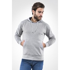 FELPA VIRTUS CAPPUCCIO GIROCOLLO E0906