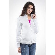 FELPA DONNA BUTTERFLY E0922