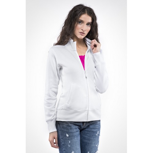 FELPA DONNA BUTTERFLY E0922