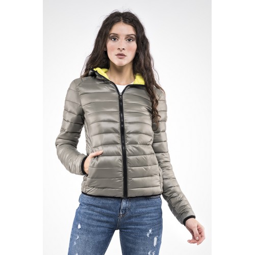 GIUBBINO DONNA ROMY I0390