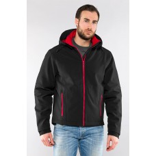 GIUBBOTTO GENESIS SOFTSHELL DA UOMO I0460