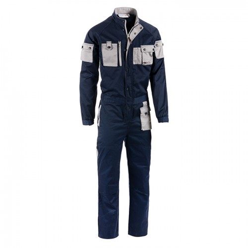 TUTA ARIA SJ BLU/GRIGIO NEW N110BG