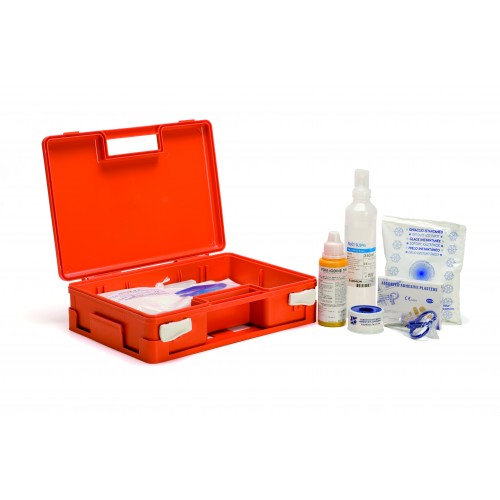 VALIGETTA ARANCIO ALLEGATO 2  MAGG SCM514A