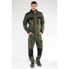 PANTALONI SOTTOZERO STRETCH SS100