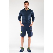 SHORT SOTTOZERO STRETCH SS400