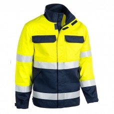 GIUBBINO BLU/GIALLO MULTINORMA X200G