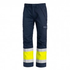 PANTALONE BLU/GIALLO MULTINORMA X300G