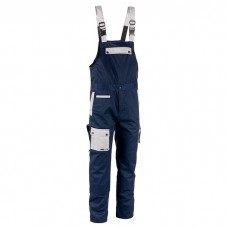 PETTORINA ARIA SJ BLU/GRIGIO NEW N130BG