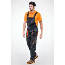 PETTORINA ECLISSE SJ GRIG/NERO NEW N930GN