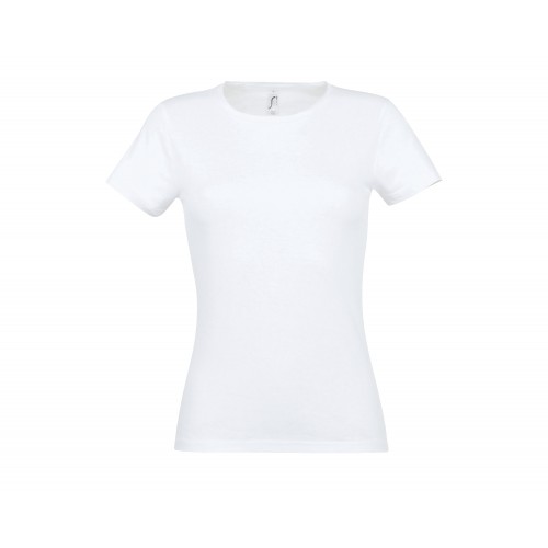 T-SHIRT DONNA MISS  11386
