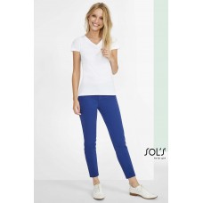 PANTALONE DONNA 7/8 JULES WOMEN 01425