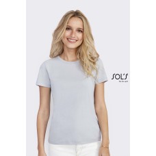 T-SHIRT DONNA GIROCOLLO REGENT WOMEN 01825