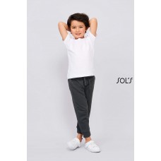 PANTALONE BAMBINO DA JOGGING SLIM FIT JAKE KIDS 02121