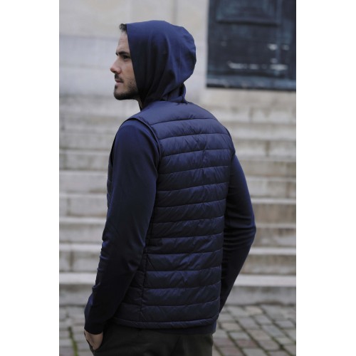 GILET UOMO IMBOTTITO LEGGERO ARTHUR MEN 03172