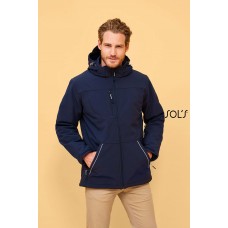 GIACCA UOMO SOFTSHELL IMBOTTITA ROCK MEN 46604